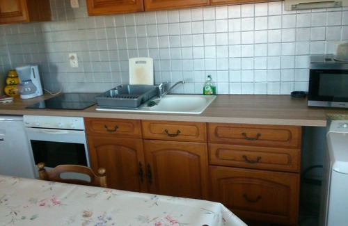 La Londe-les-Maures Apartment | 78 m2 SEA SUN SAND BEACH 3 ISLANDS 83250 MAS DOU PARADIOU PROVENCE COTE D'AZUR