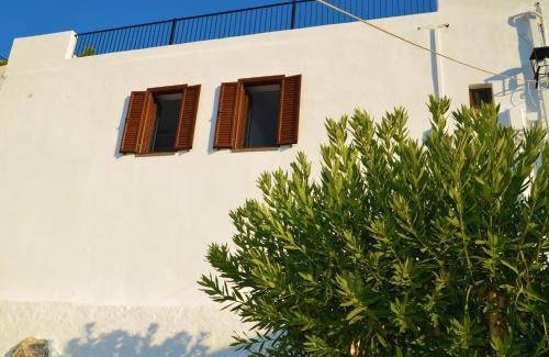 Lindos Villa | 78 m² Villa ∙ 2 bedrooms ∙ 4 guests