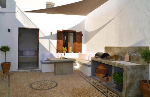 Lindos Villa | 78 m² Villa ∙ 2 bedrooms ∙ 4 guests