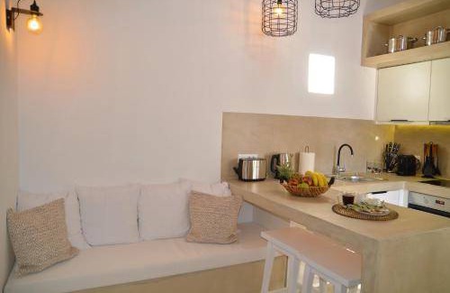 Lindos Villa | 78 m² Villa ∙ 2 bedrooms ∙ 4 guests