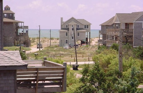 Frisco House | 7838 - Wilder View by Resort Realty