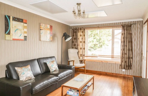 Aviemore Cottage | 79 CORROUR ROAD, family friendly, with a garden in Aviemore