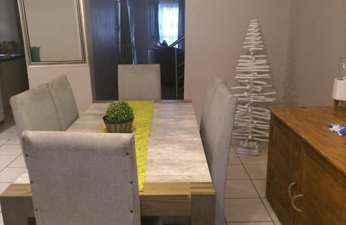 Port Elizabeth House | 79 Franklandman street