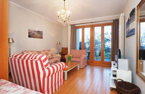 Heringsdorf Apartment | 79 m² Apartment ∙ 2 bedrooms ∙ 4 guests