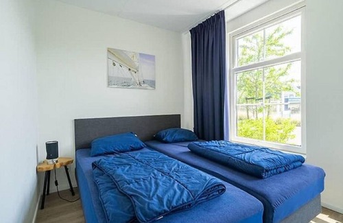 Uitdam House | 79 m² House ∙ 1 bedroom ∙ 6 guests