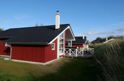 Grossenbrode House | 79 m² House ∙ 3 bedrooms ∙ 8 guests
