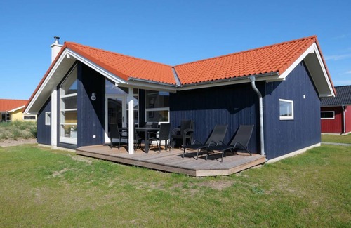 Grossenbrode House | 79 m² House ∙ 3 bedrooms ∙ 8 guests