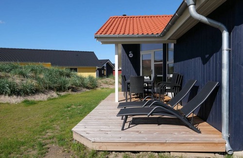 Grossenbrode House | 79 m² House ∙ 3 bedrooms ∙ 8 guests
