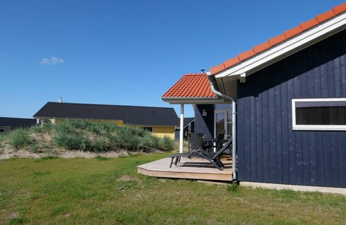 Grossenbrode House | 79 m² House ∙ 3 bedrooms ∙ 8 guests