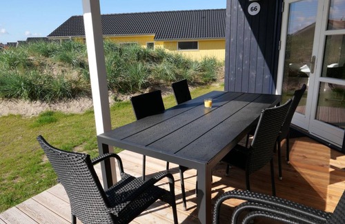Grossenbrode House | 79 m² House ∙ 3 bedrooms ∙ 8 guests