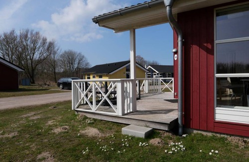 Grossenbrode House | 79 m² House ∙ 3 bedrooms ∙ 8 guests