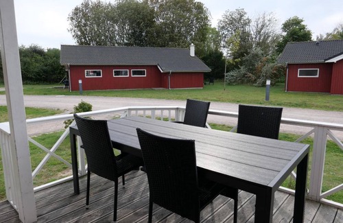 Grossenbrode House | 79 m² House ∙ 3 bedrooms ∙ 8 guests