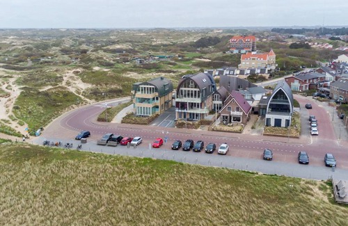 Egmond aan Zee House | 79 m² House ∙ 1 bedroom ∙ 3 guests