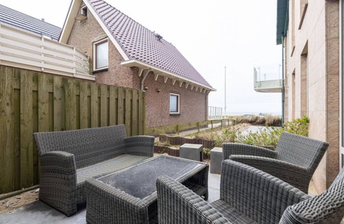 Egmond aan Zee House | 79 m² House ∙ 1 bedroom ∙ 3 guests