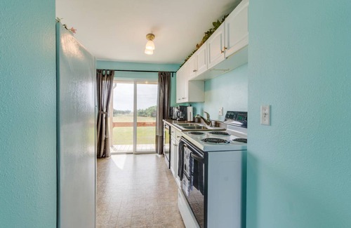 Rockaway Beach House | 79 m² Maisonette ∙ 2 bedrooms ∙ 8 guests