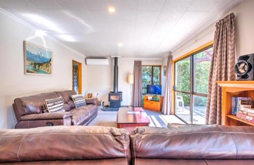 Hanmer Springs House | 7b Denby Place