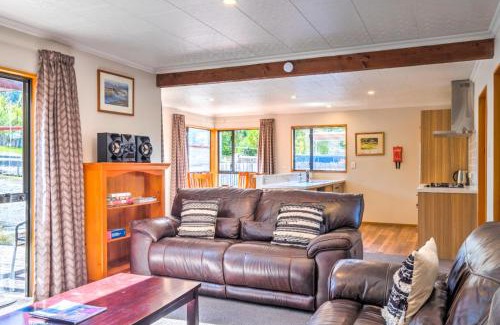 Hanmer Springs House | 7b Denby Place