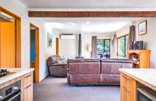 Hanmer Springs House | 7b Denby Place