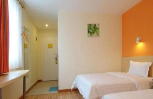Wuling District Hotel | 7days Inn Changde Pedestrian Street