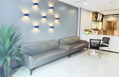 Yue Lu Hotel | 7Days Premium Changsha Yuelu Shanhu Branch