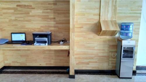 Yuanzhou District Hotel | 7Days Premium Guyuan Beijing Road Branch