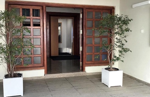 Ibbanwala Apartment | 7HCR 1-1 at 7, Hunupitiya Cross Road Colombo 2