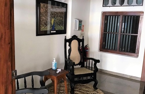 Ibbanwala Apartment | 7HCR 1-1 at 7, Hunupitiya Cross Road Colombo 2