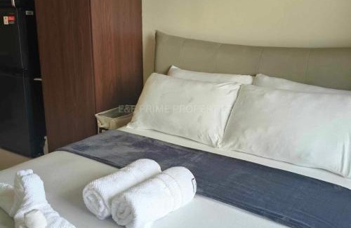 Baguio Apartment | 7I Balai De Selendra Condominium