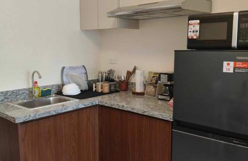 Baguio Apartment | 7I Balai De Selendra Condominium