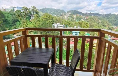 Baguio Apartment | 7I Balai De Selendra Condominium