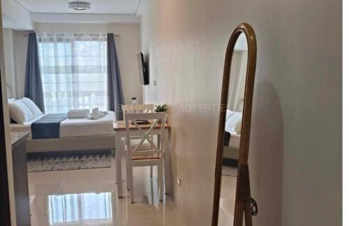 Baguio Apartment | 7I Balai De Selendra Condominium