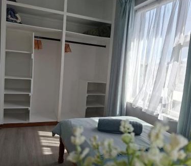 Jeffreys Bay Apartment | 7Onthebeach