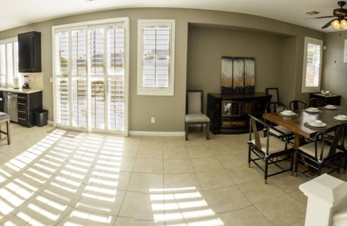 Summerlin House | 7ppl 4Qu2twins POOL/SPA Pets Pay kids ok Summerlin