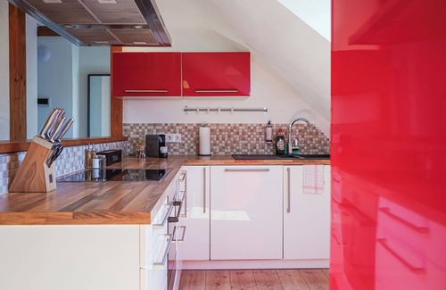 Nohfelden House | 7Seas Erholungsdomizil Bostalsee