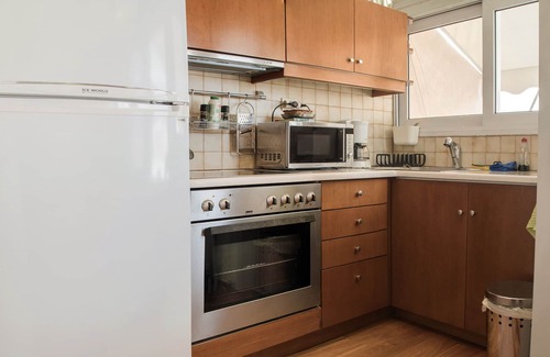 Athens City Centre Apartment | 7th Floor Penthouse in Kolonaki