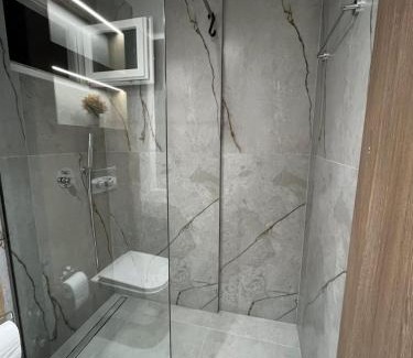 Xanthi Apartment | 7th floor Studio