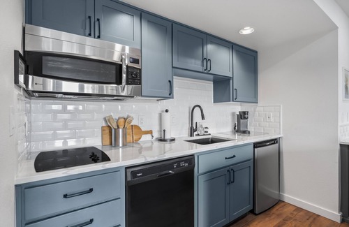 Bend Apartment | 7th Heaven Getaway at 7th Mtn