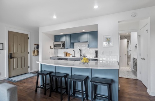 Bend Apartment | 7th Heaven Getaway at 7th Mtn