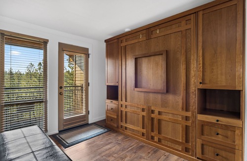 Bend Apartment | 7th Heaven Getaway at 7th Mtn