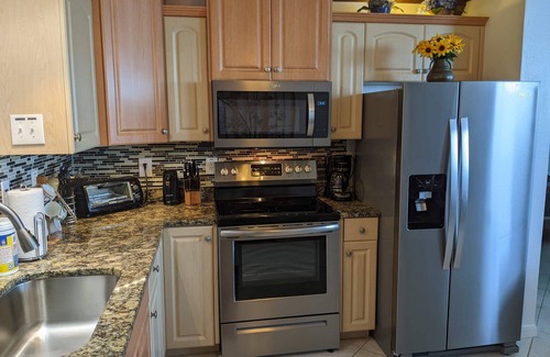 Bonita Springs Apartment | "7Th Heaven I" You Deserve To Be Here.That's Why You Should Stay With Us!