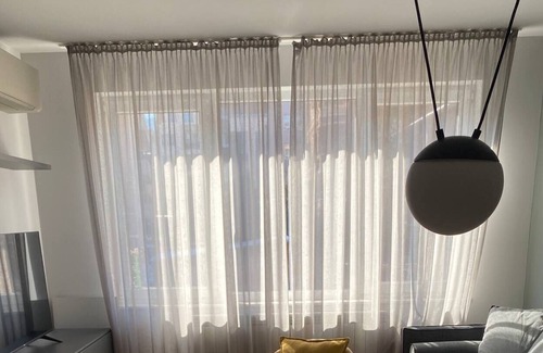 Plovdiv Center Apartment | 7th Sense boutique apart ap.5