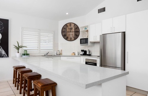 Noosaville Apartment | 8/235 Gympie Tce Noosaville