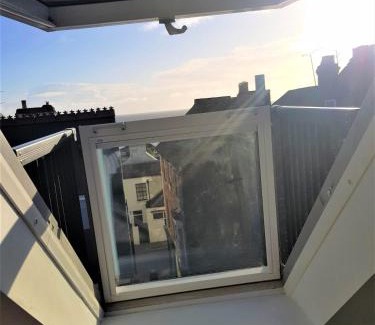 Broadstairs Apartment | 8 Ashton Villa