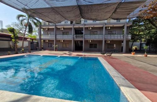 La Libertad Apartment | 8 Beach Suite w/pool by Madrigera