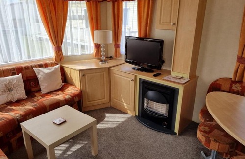 Chapel Saint Leonards Other | 8 BERTH CARAVAN MV94