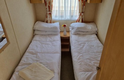 Chapel Saint Leonards Other | 8 BERTH CARAVAN MV94