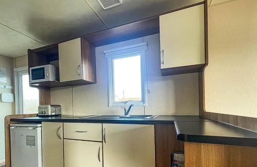 Mappleton House | 8 berth caravan at Skipsea Sands in Yorkshire ref 41139SF