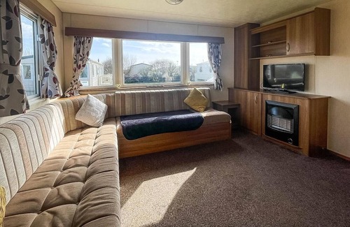 Mappleton House | 8 berth caravan at Skipsea Sands in Yorkshire ref 41139SF