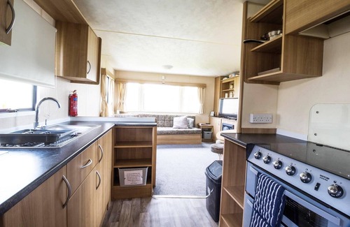 Clacton-on-Sea House | 8 berth caravan at Highfield Grange in Essex ref 26267E