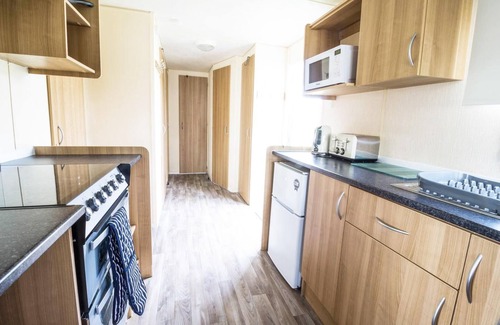 Clacton-on-Sea House | 8 berth caravan at Highfield Grange in Essex ref 26267E
